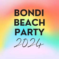 Bondi Beach Party 2024 (2024) - Pop, Dance