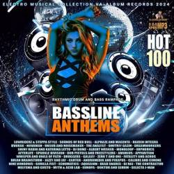 Bassline Anthems (2024)