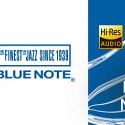 Hi-Res Masters Blue Note Records (2024) FLAC - Jazz Fusion