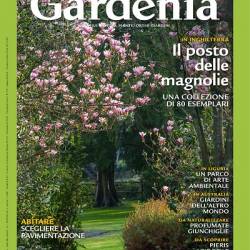 Gardenia (Marzo 2024)