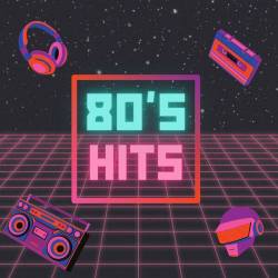 80s hits (2024) - Pop, Rock, Dance