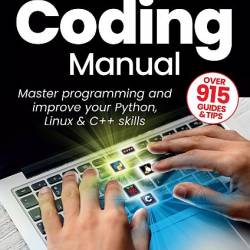The Complete Coding Manual - 21th Edition (2024) PDF - ,  , , , !