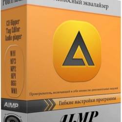 AIMP 5.30 Build 2541  +   by Dodakaedr