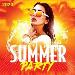 Summer Party (2024) Mp3 - Pop, Dance, House!