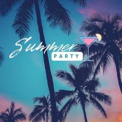 Summer Party (2024) - Pop, Dance