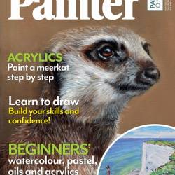 Leisure Painter (May 2024)