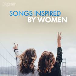 Songs Inspired by Women (2024) - Pop, Rock