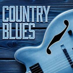 Country Blues (2024) FLAC - Country, Blues