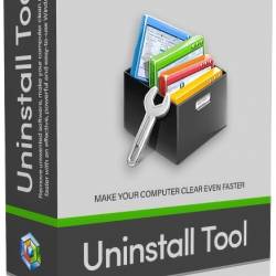 Uninstall Tool 3.7.4 Build 5725 Final + Portable