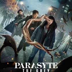 :  / Gisaengsu: deo geurei / Parasyte: The Grey [S01] (2024) WEBRip