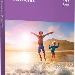 Adobe Premiere Elements 2024 24.2.0.358 by m0nkrus (MULTi/RUS)