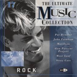 The Ultimate Music Collection Part 17 (1995) FLAC - Rock