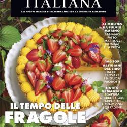 La Cucina Italiana (Maggio 2024)