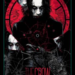  / The Crow (1994) BDRip 1080p