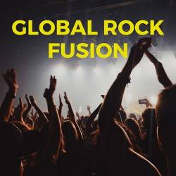 Global Rock Fusion (2024) FLAC - Rock