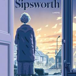 Sipsworth - Simon Van Booy