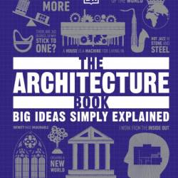 The Architecture Book - DK