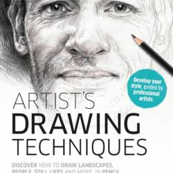 The Art of Basic Drawing: Discover Simple Step-by-Step Techniques for Drawing a Wi...