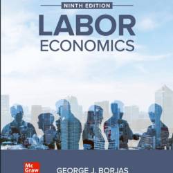 Labor Economics - CTI Reviews, George Borjas