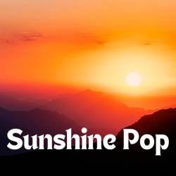 Sunshine Pop (2024) - Pop, Dance