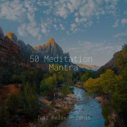 50 Meditation Mantra (2024) FLAC - Ambient