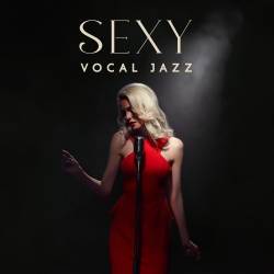 Erotica, Ladies Jazz Group - Sexy Vocal Jazz (2024) FLAC - Jazz