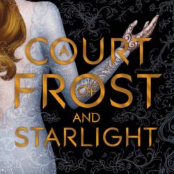 A Court of Frost and Starlight - Sarah J. Maas