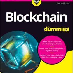 Blockchain For Dummies - Tiana Laurence