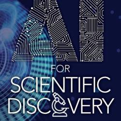 AI for Scientific Discovery - Janna Hastings