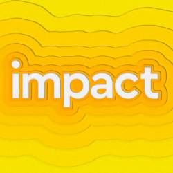 Impact: A Step-by-Step Plan to Create the World You Want to Live In - Christen Brandt