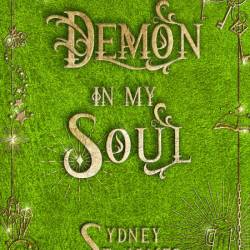 Demon in My Veins - Sydney St. James