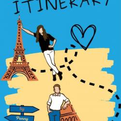The Itinerary - Penny Pentley