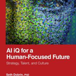 AI iQ for a Human-Focused Future: Strategy