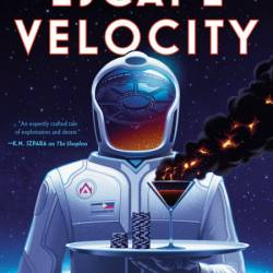 Escape Velocity - Victor Manibo