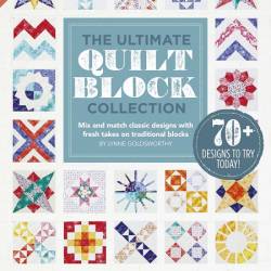 The Ultimate Quilt Block Collection