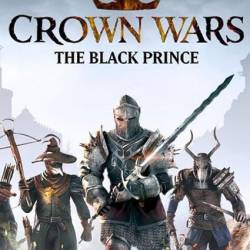 Crown Wars: The Black Prince (2024/Ru/En/Multi/)