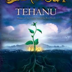 Tehanu - Ursula K. Le Guin