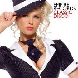 Empire Records: Classic Disco (Mp3) - Disco!