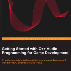 Getting Started with C   Audio Programming for Game Development - David Gouveia