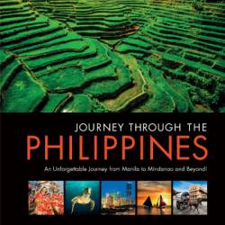 Journey Through the Philippines: An Unforgettable Journey from Manila to Mindanao - Kiki Deere