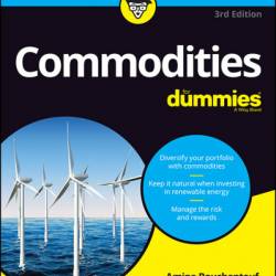 Commodities For Dummies - Amine Bouchentouf