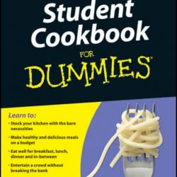 Student Cookbook For Dummies - Oliver Harrison