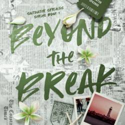 Beyond the Break - Tanisha Headley