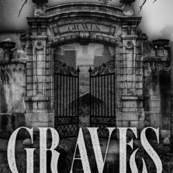 Field of Graves - J. T. Ellison