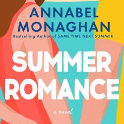 Summer Romance - Annabel Monaghan