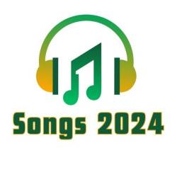Songs 2024 (2024) - Pop, Dance, Rap, RnB