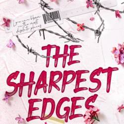 The Sharpest Edge - Stephanie Rowe