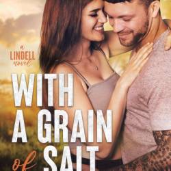 A Grain of Salt - Daniel Romm