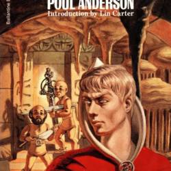 The Broken Sword - Poul Anderson