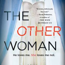 The Other Woman - Sandie Jones